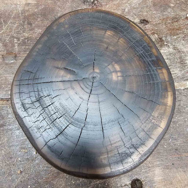 engrain burnt coasters